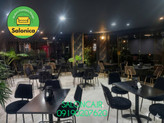 صندلی طرح ویلسون