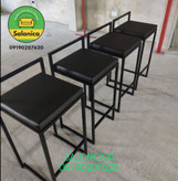 صندلی طرح لوکاس