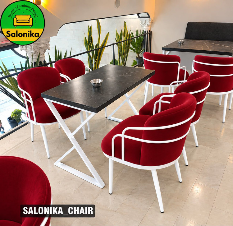 صندلی اپنی مدل پلانتر